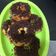 Cooksnap dari Ayu Ratnadila untuk resep Donat ala ala j.co no mixer