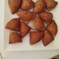 Leyona Wangari's cooksnap of when they made Mahamri.