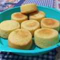 El cooksnap de Palepe palepe cuando hizo Muffins de naranja súper esponjosos y húmedos.