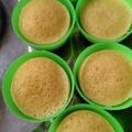 Cooksnap dari Mutiara Shofiyyah untuk resep Bakpia Kukus Jogja