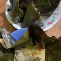 Cooksnap dari Arinta untuk resep Garang asem ayam