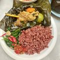 Cooksnap dari Nia Mahfiani untuk resep Pepes Ayam cita rasa Sunda