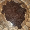 Cooksnap dari Avni untuk resep 524. Isian Cokelat untuk Moci/Roti/Bakpau