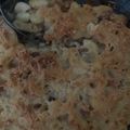 Cooksnap dari Azharia Mahdiya untuk resep Mac and Cheese Panggang ala rumahan