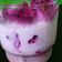 Cooksnap dari Andrianit untuk resep Es susu buah naga