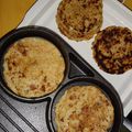 Cooksnap dari Dapoer Pemula untuk resep Banana Oat Pancake (Pancake Pisang Oat)