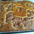 Cooksnap από meli_kanela στη συνταγή Κέικ με κρέμα
