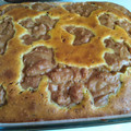 Cooksnap από meli_kanela στη συνταγή Κέικ με κρέμα