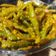 kalpana prasad का कुकस्नैप जब उन्होंने हरी मिर्च का अचार (Hari mirch ka achar recipe in Hindi) बनाया था।