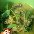 Cooksnap dari Novita Sri Rahayu untuk resep Mangut tuna