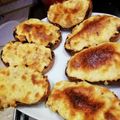 Mia30 Cooksnap-ja, amikor elkészítette a(z) Melegszendvicskrém receptet.