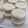 El cooksnap de Estela cuando hizo Alfajores de maizena.
