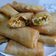 Cooksnap dari Vivin Sugiana~LOVIS CAKE untuk resep Lumpia Tauge Wortel