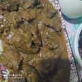 صورة من رزان محمد، شاركها بعد تجربة وصفة كمونية بكبد دجاج 😋