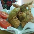 Cooksnap dari Yelsa Rahmi Utari untuk resep Sayap Ayam Krispy Super Hot