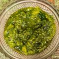 Cooksnap dari Ummu HaKeiRa untuk resep Sambal Ijo (Sambal Lado Mudo) ala Warung Nasi Padang