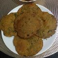 Ajita Srivastava का कुकस्नैप जब उन्होंने बाजरा मेथी पूरी (Bajra Methi Puri recipe in Hindi) बनाया था।