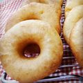 Cooksnap dari Lya Sahida untuk resep Donat empuk
