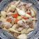 庭秀 的 茭白筍炒雞球 cooksnap