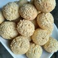 Cooksnap dari Dhuwwi Wulan Sazhalea untuk resep Pao Keju