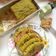 Cooksnap dari Angken Keenan untuk resep Matcha Crumble Banana Bread