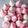 Cooksnap dari chandra agnisa untuk resep Meringue Cookies/ Kue Putih Telur