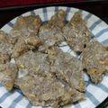 Sarika Gupta का कुकस्नैप जब उन्होंने मेवा पंजीरी (mewa panjiri recipe in Hindi) बनाया था।