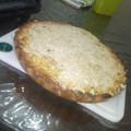 El cooksnap de Valu Logiovine cuando hizo Tarta Crumble Integral de Manzanas.