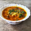 नंदिनी अभ्यंकर 's cooksnap of when they made वालाच बिरडं (valach birda recipe in marathi).