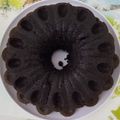 Cooksnap dari fitria untuk resep Bolu Ketan Hitam Panggang Super Moist (Full Tepung Ketan)