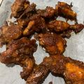 Cooksnap dari Heni Absari untuk resep Ayam bakar
