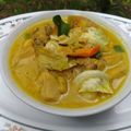 Cooksnap dari Ningmas Ayu Sri Mulyadi untuk resep Tongseng Ayam Tanpa Santan