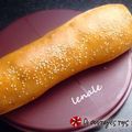 Cooksnap από lenale στη συνταγή Ελιοτυρόψωμο ρολό