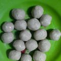 Cooksnap dari tan karissa die untuk resep Bakso Tempe