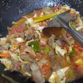 Cooksnap dari akunnila untuk resep Tongseng Daging Sapi