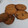 El cooksnap de Lupe Garcia cuando hizo Galletas de Mantequilla de Cacahuete y Chocolate🥜🍪🍫.