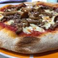 il almapanem | Laura quando ha preparato Pizza combo