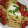 Cooksnap de Marine Jamaer sur la recette Buratta et tomates cerises rôties