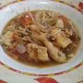 Cooksnap dari Nyo David untuk resep Tumis Gehu (toGE dan taHU)