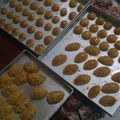 Cooksnap dari Lilianty Lie untuk resep Nastar renyah di luar lembut di dalam