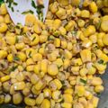 El cooksnap de ₵♡Ϛ❘Ν₳ νΕ₲α₪Ⓐ✍. Salvador. cuando hizo Ensalada de granitos de elote con cebollín.