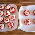 Rahinerth Sheshe's Cuisine 's cooksnap of when they made Red velvet.