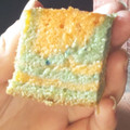 El cooksnap de Dddineley cuando hizo Torta marmolada para merendar.