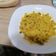El cooksnap de Oxlo cuando hizo Arroz con pollo fácil.