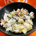 江湖小俠 的 自製雪裡紅(清江菜) cooksnap