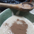 El cooksnap de Zulma cuando hizo Arroz con leche casero y fácil.