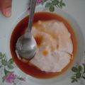 Cooksnap dari Novi untuk resep Bubur Sumsum Anti Gagal