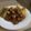Cooksnap Krzysiek Lewandowski z czasów, kiedy przygotował Wątróbka wieprzowa z cebulką w sosie.