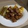 Cooksnap Krzysiek Lewandowski z czasów, kiedy przygotował Wątróbka wieprzowa z cebulką w sosie.