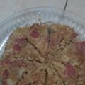 Cooksnap dari Sevti Wijaya untuk resep Martabak Mie & Telur